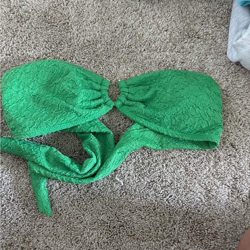 shein bikini top